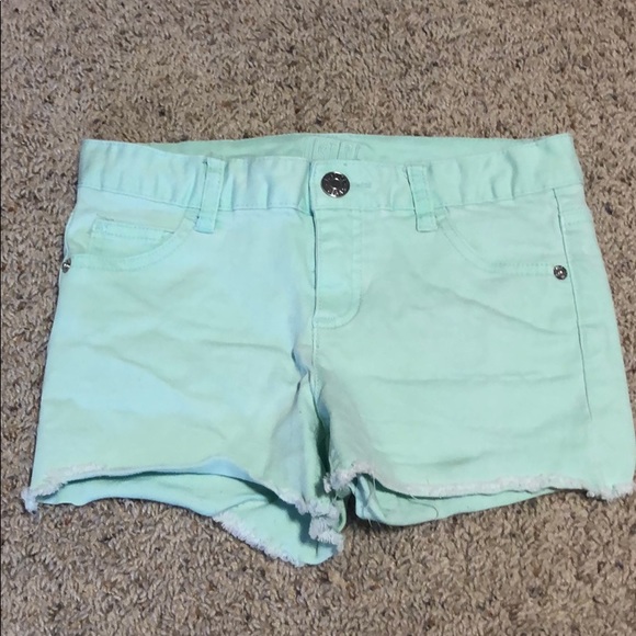 Sz 12 Justice shorts - Picture 5 of 5